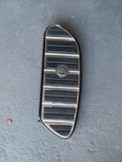 Harley-Davidson prawa podłoga, Skull 