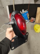 Światło Tylne BMW R 850 C R 1200 C 63 21 7 679 212