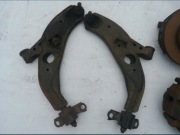 Wahacz Mazda MX6 626 Ford Probe 92-97