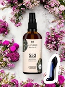 Pielęgnacyjny Olejek Do Ciała Glantier Good Girl