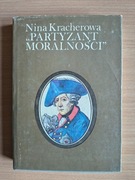 Partyzant moralnosci - Nina Kracherowa
