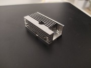 Radiator Creality Sprite