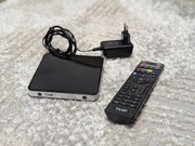 Dekoder TVIP S-Box v.605