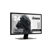 iiyama G-Master GE2488HS Black Hawk Monitor 24" LED 1920 x 1080 (Full HD)