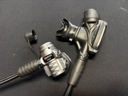 Automat oddechowy Mares SXS II stopień + 62X I stopień DIN