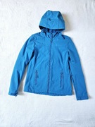 Nowa kurtka softshell Mountain Warehouse r. 34