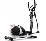 Orbi-trek TRENAŻER ELIPTYCZNY Magnetyczny treningowy LCD - HULK RS ZIPRO