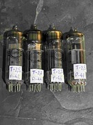 ECL82 6F3P "SVETLANA". NOS