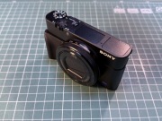 Sony RX100m4 IV mk4