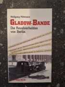 Gladow Bande Wolfgang Mittmann