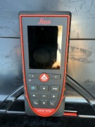 Miernik laserowy leica d510 ze statywem jak nowy 