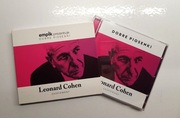 Leonard Cohen - Zaśpiewany, empik prezentuje DOBRE PIOSENKI