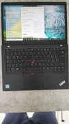 Lenovo ThinkPad T470S i5-6300u 8Gb 512Gb dotyk win 10