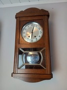 Wiszący zegar ścienny