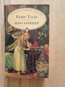 Fairy Tales Hans Andersen