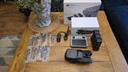 DJI Mavic 3 classic - Fly More Combo - w bardzo dobrym stanie. Używany.