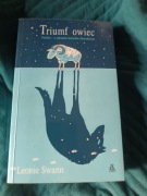 Triumf owiec Thriller... a zarazem komedia filozoficzna 