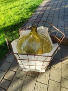 Butla Bałon gąsior na wino nalewkę 