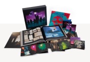 Porcupine Tree „The Delerium Years 1991-1997” box set
