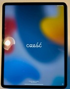 iPad Apple 12.9 Cell ,256gb,wifi, 5gen.pencil+klaw