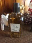 David Beckham Amber Breeze 100ml