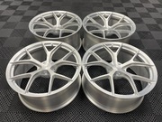 Nowe kute felgi 22” do BMW X5/X6/X7 G05/G06/G07; BC Forged; F VAT