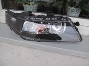 LAMPA PRZEDNIA PRAWA HONDA ACORD