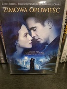 Zimowa opowieść płyta DVD 