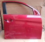 DRZWI PRAWY PRZÓD p26 MITSUBISHI ASX /  CITROEN C4 AIRCROSS / PEUGEOT 4008