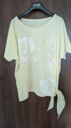 Bluzka / t- shirt włoski, rozm. 42
