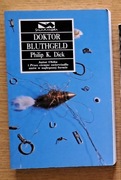 Philip K. Dick - Doktor Bluthgeld