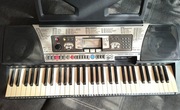 Keyboard Yamaha psr 350
