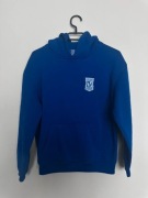 Bluza Lech Poznań Ekstraklasa Oficjalny Merch Hoodie - Unisex
