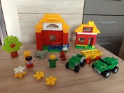 Farma LEGO Duplo 
