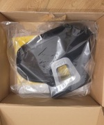 Givi TB2120A Oparcie pasażera Yamaha Tricity 14-24