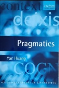 Pragmatics, Yan Huang