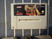 Shaq Fu SNES Nintendo