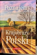 Marzena Wieczorek - Krajobrazy Polski