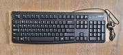 Klawiatura Logitech K120