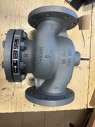 IMI Zawór dwudrogowy (odcinający) CV216 GG DN100 Kvs160 PN16 