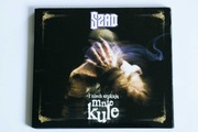 SZAD - i niech szukają mnie kula - CD