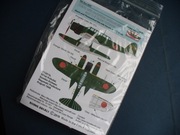 E-13A1b - Rising Decals
