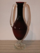 DUŻY WAZON AMFORA TARNOWIEC nie KROSNO ZĄBKOWICE L70e