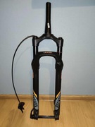 Rock Shox Judy Gold RL 29 100mm