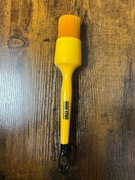 Pędzelek Work Stuff albino 40mm