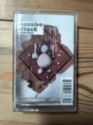 Kaseta magnetofonowa. Massive Atack. Protection