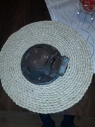 radio PIONIER - uszkodzony głośnik ze sprawnym transformatorem