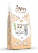 Bemo Sensitive Lamb z jagnięciną 15kg S/M - sucha karma dla psa
