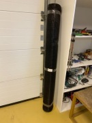 Siatka na krety 2x100 . Siatka przeciw kretom