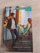 Kuszenie Ewy, Narodziny Gwiazdy 